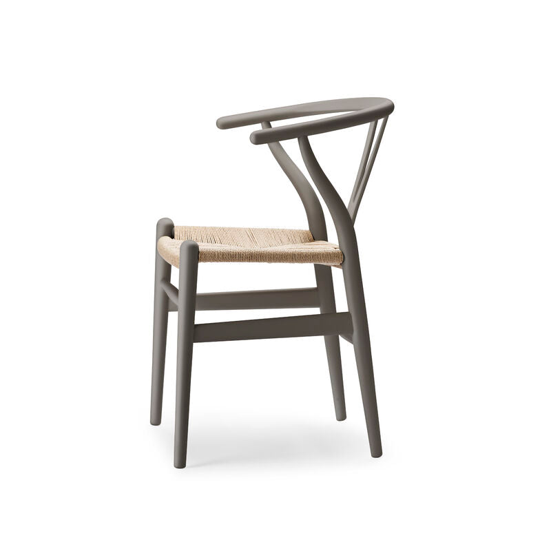 Carl Hansen &amp; Søn - CH24 Wishbone Chair - Isle Crawford