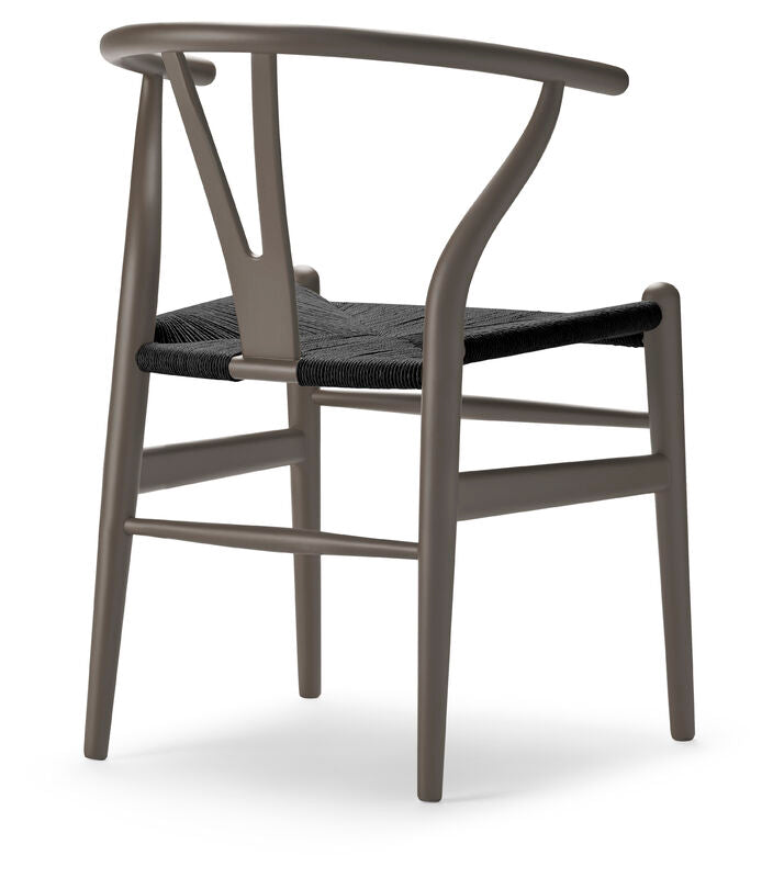 Carl Hansen &amp; Søn - CH24 Wishbone Chair - Isle Crawford