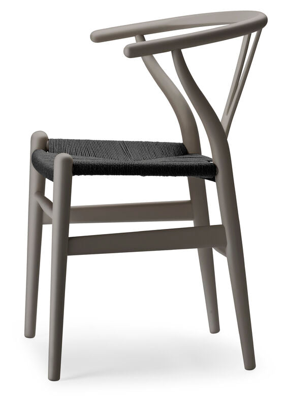 Carl Hansen &amp; Søn - CH24 Wishbone Chair - Isle Crawford