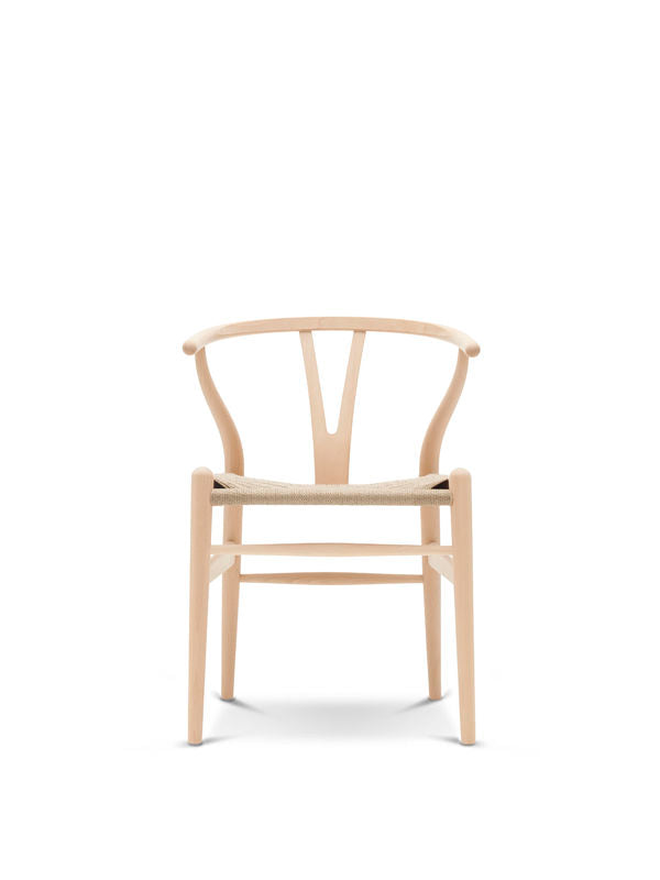 Carl Hansen &amp; Søn - CH24 Wishbone Chair