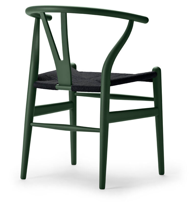 Carl Hansen &amp; Søn - CH24 Wishbone Chair - Soft