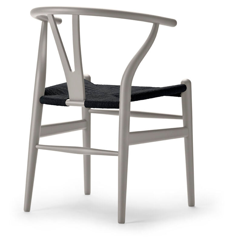 Carl Hansen &amp; Søn - CH24 Wishbone Chair - Soft