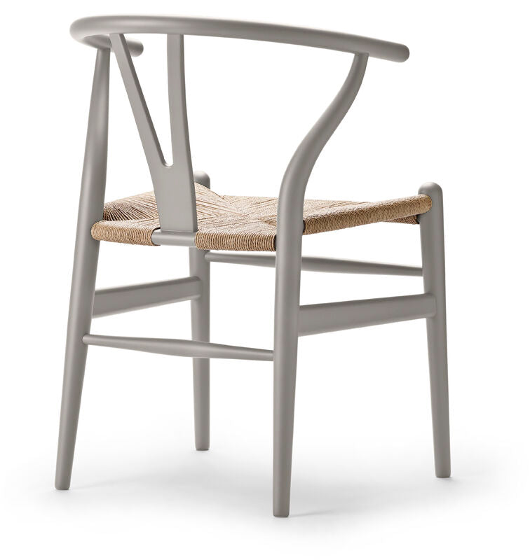 Carl Hansen &amp; Søn - CH24 Wishbone Chair - Soft