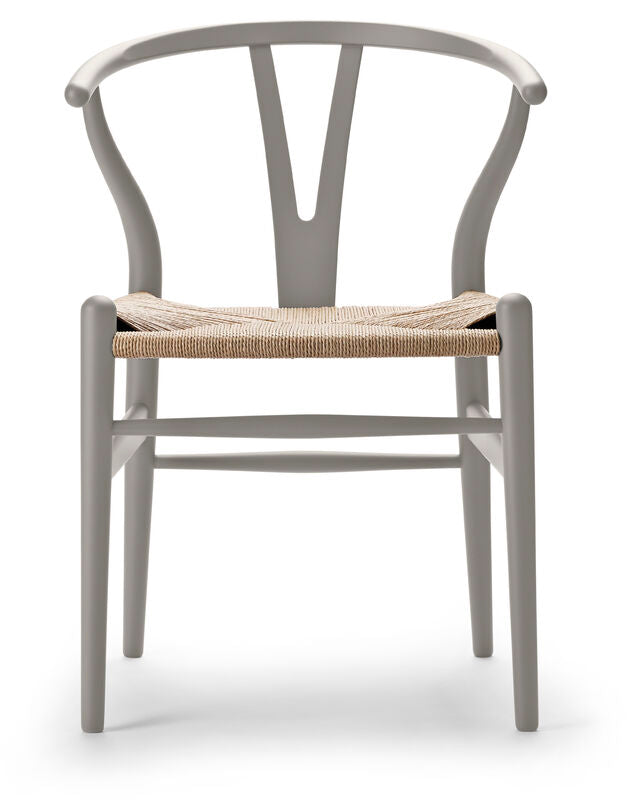 Carl Hansen &amp; Søn - CH24 Wishbone Chair - Soft