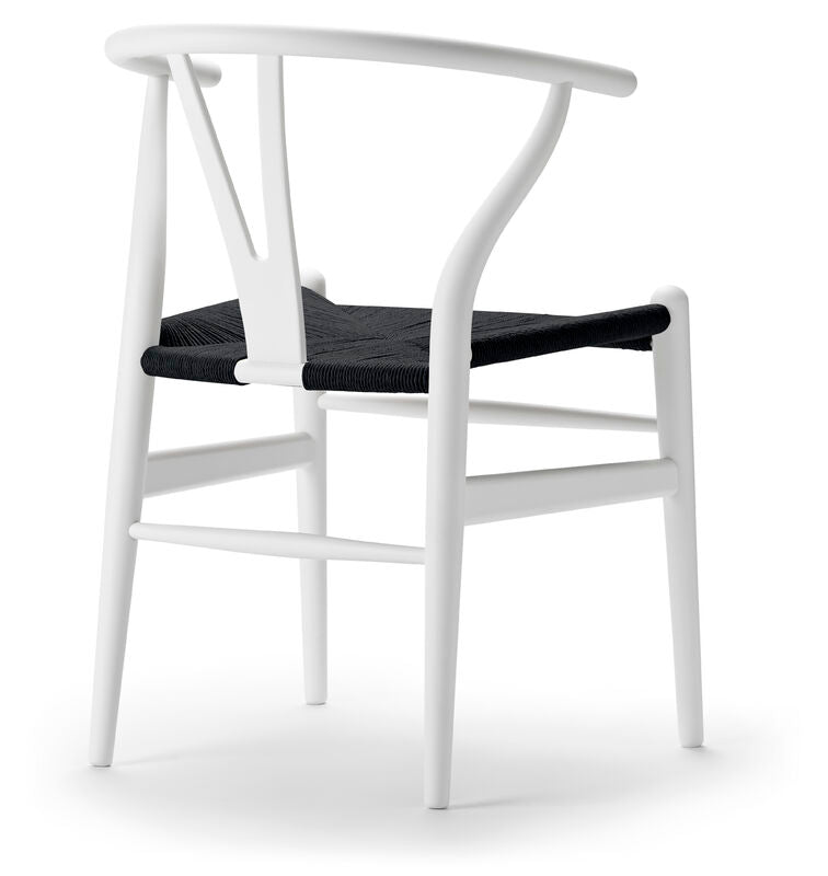 Carl Hansen &amp; Søn - CH24 Wishbone Chair - Soft