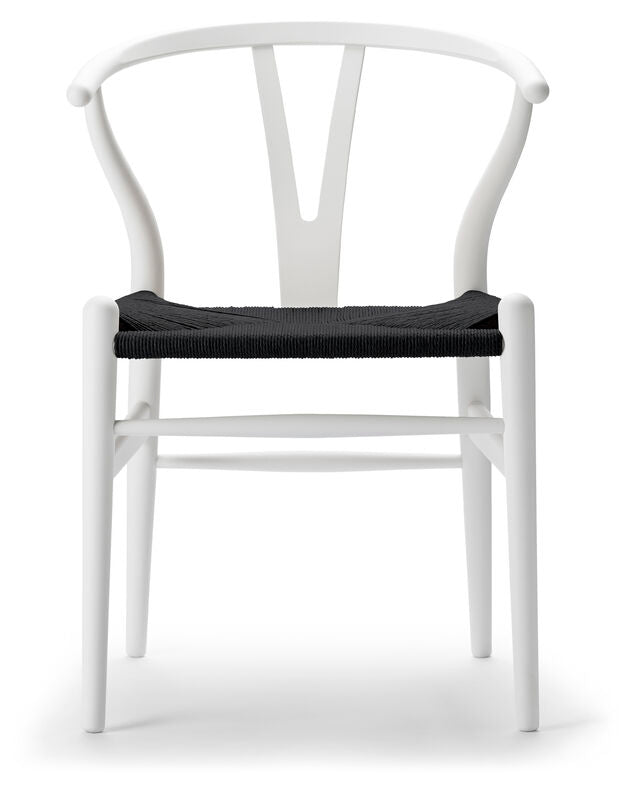 Carl Hansen &amp; Søn - CH24 Wishbone Chair - Soft