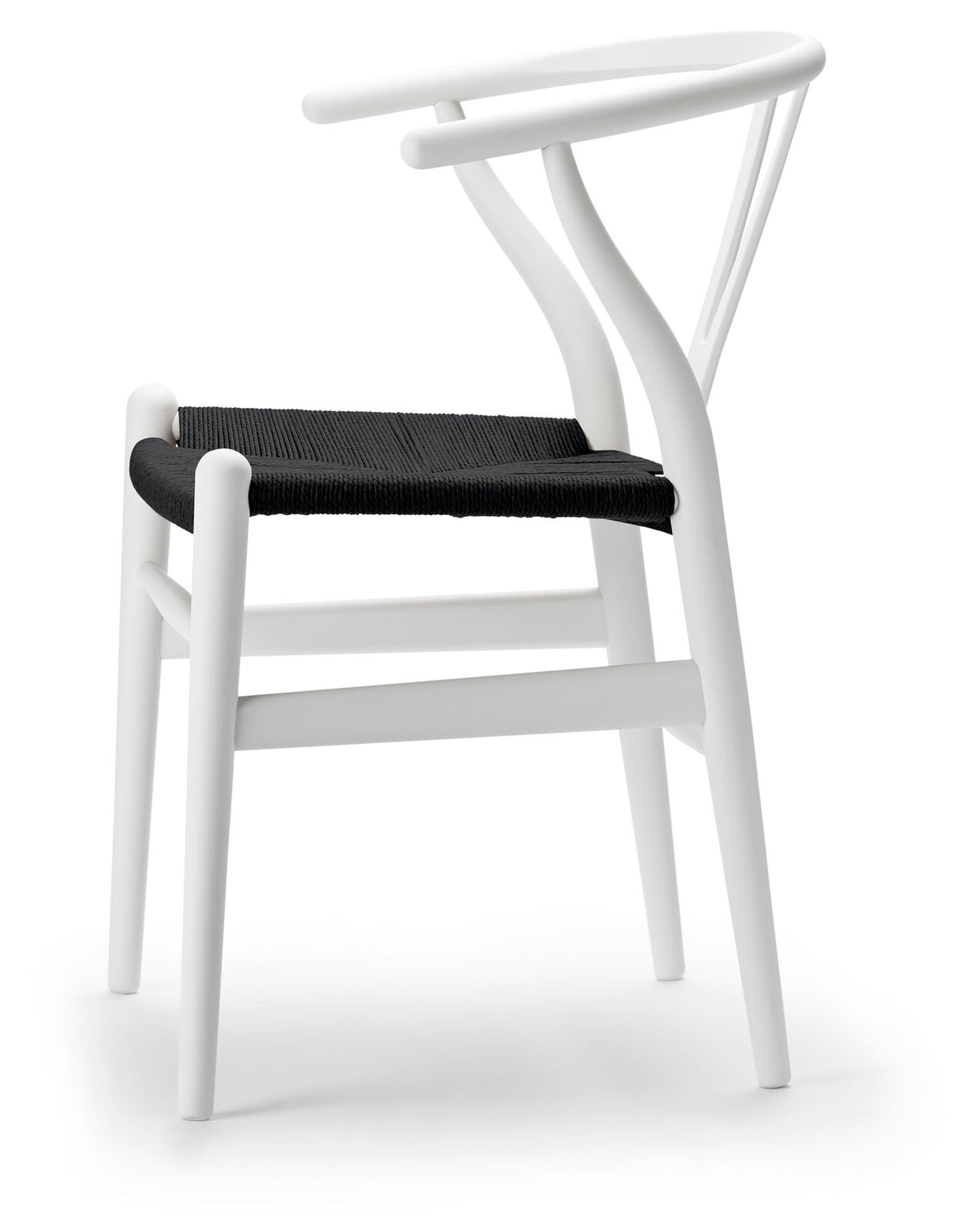 Carl Hansen &amp; Søn - CH24 Wishbone Chair - Soft