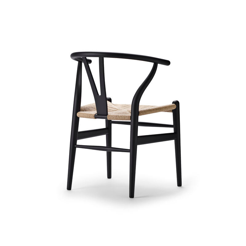 Carl Hansen &amp; Søn - CH24 Wishbone Chair - Soft