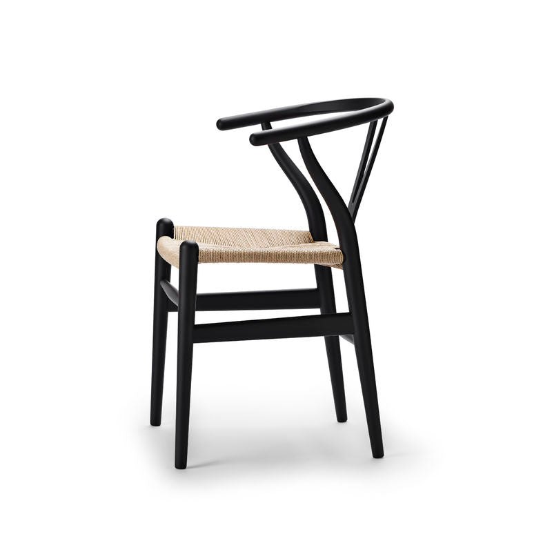 Carl Hansen &amp; Søn - CH24 Wishbone Chair - Soft
