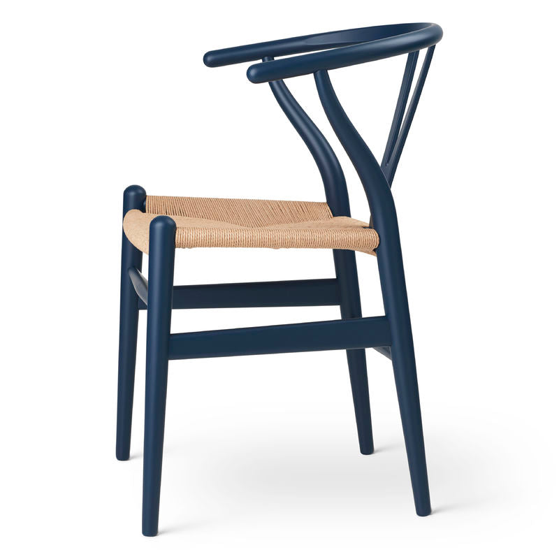 Carl Hansen &amp; Søn - CH24 Wishbone Chair - Soft
