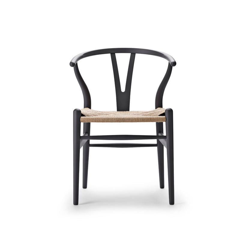 Carl Hansen &amp; Søn - CH24 Wishbone Chair - Soft