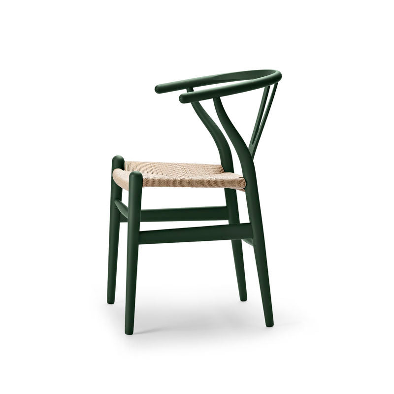 Carl Hansen &amp; Søn - CH24 Wishbone Chair - Soft