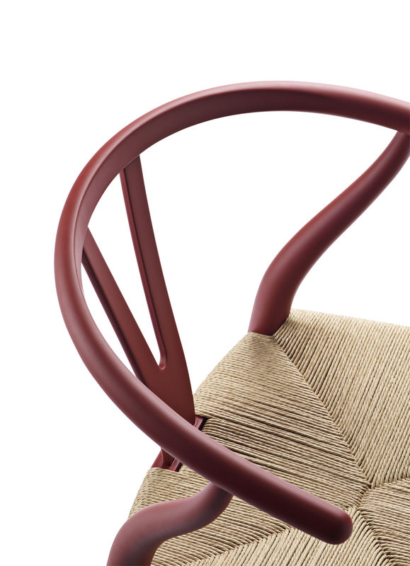 Carl Hansen &amp; Søn - CH24 Wishbone Chair - Soft