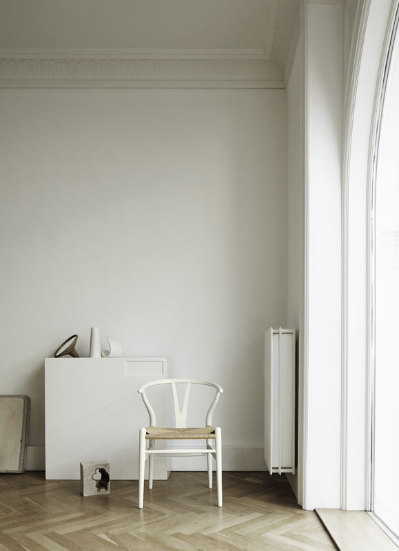 Carl Hansen &amp; Søn - CH24 Wishbone Chair - Soft