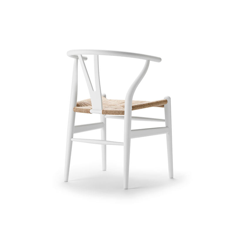 Carl Hansen &amp; Søn - CH24 Wishbone Chair - Soft