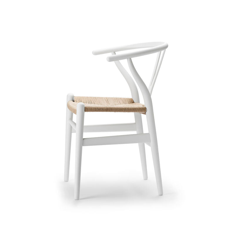 Carl Hansen &amp; Søn - CH24 Wishbone Chair - Soft