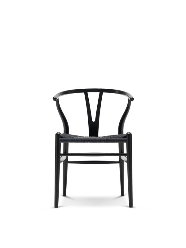Carl Hansen &amp; Søn - CH24 Wishbone Chair