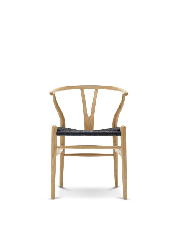 Carl Hansen &amp; Søn - CH24 Wishbone Chair