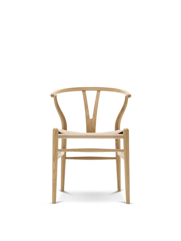 Carl Hansen &amp; Søn - CH24 Wishbone Chair