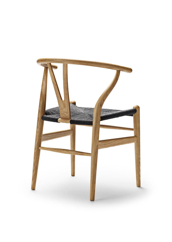 Carl Hansen &amp; Søn - CH24 Wishbone Chair