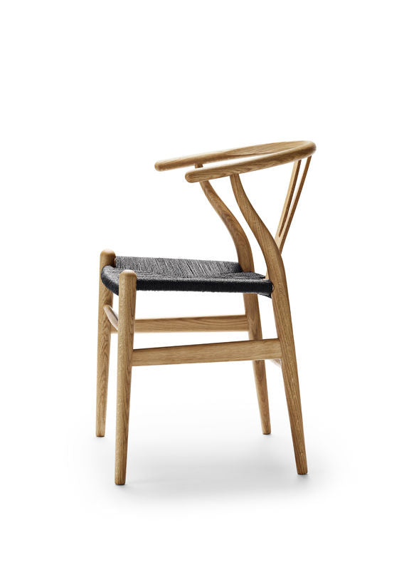 Carl Hansen &amp; Søn - CH24 Wishbone Chair