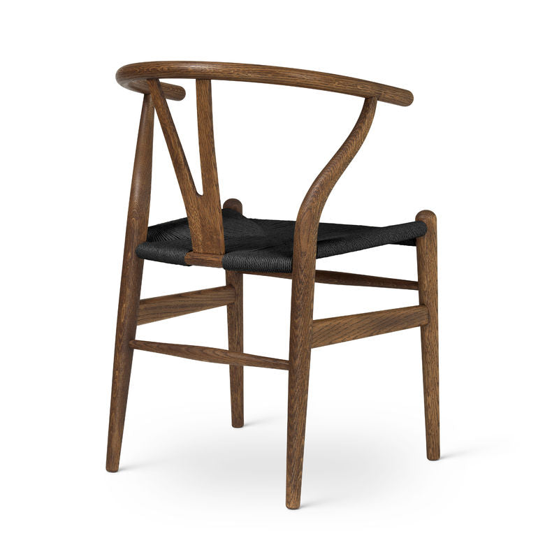 Carl Hansen &amp; Søn - CH24 Wishbone Chair