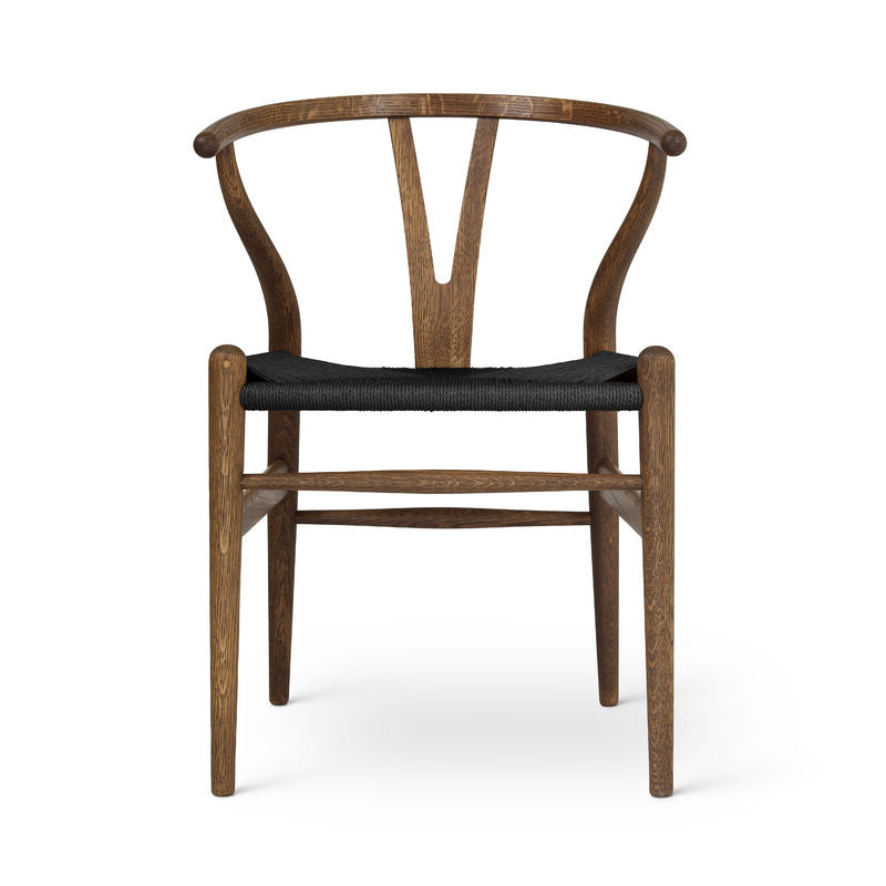 Carl Hansen &amp; Søn - CH24 Wishbone Chair