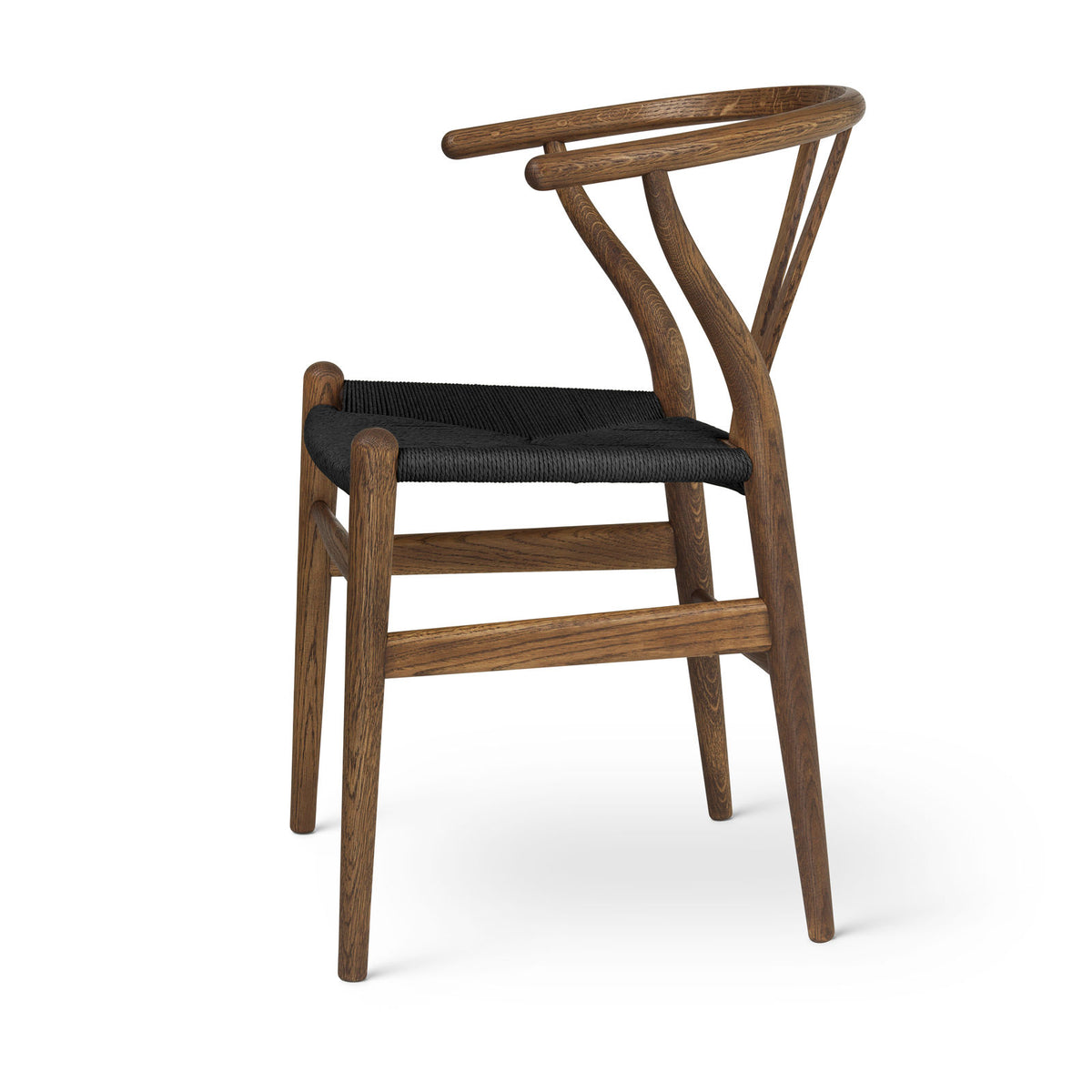 Carl Hansen &amp; Søn - CH24 Wishbone Chair