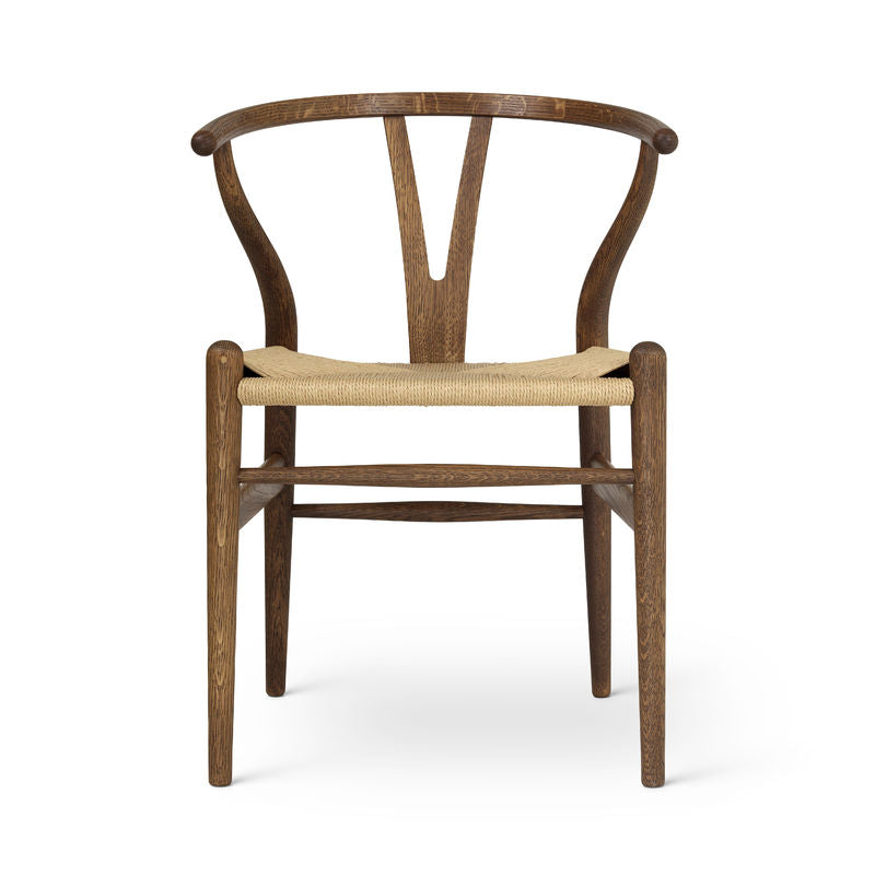 Carl Hansen &amp; Søn - CH24 Wishbone Chair