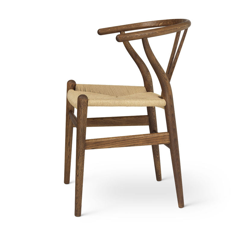 Carl Hansen &amp; Søn - CH24 Wishbone Chair