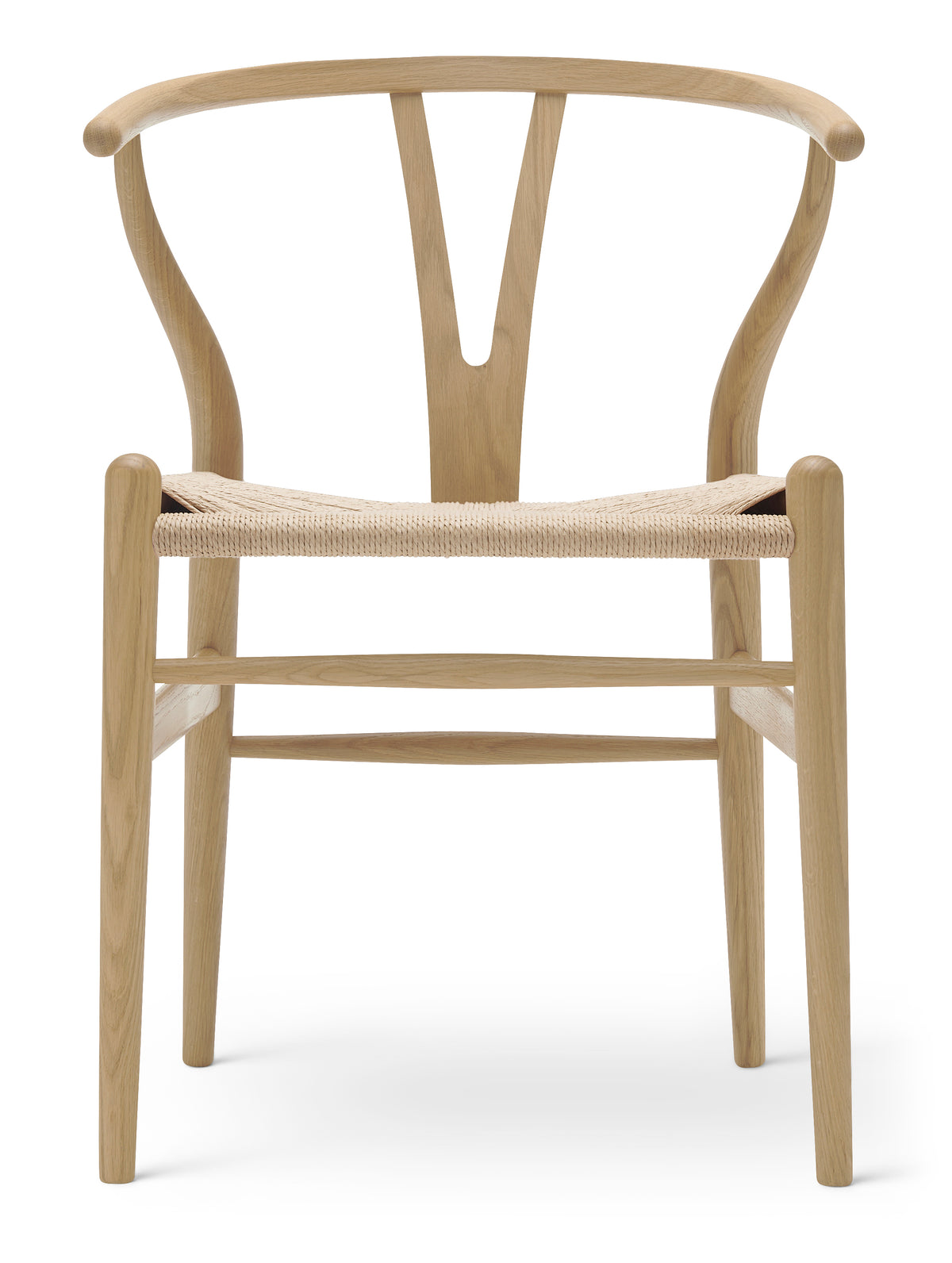 Carl Hansen &amp; Søn - CH24 Wishbone Chair