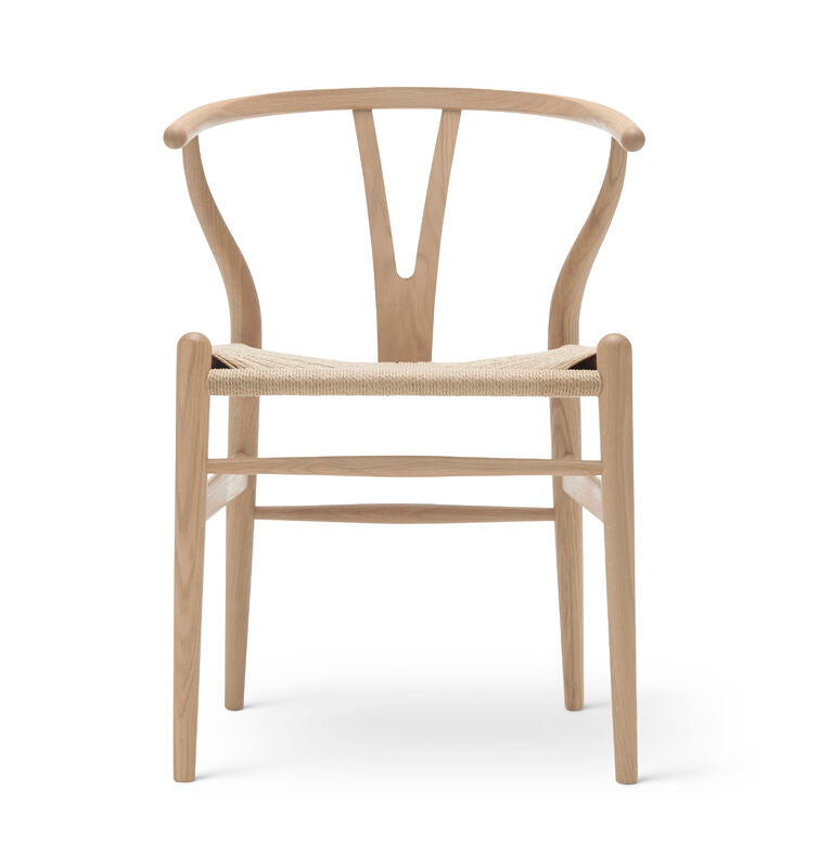 Carl Hansen &amp; Søn - CH24 Wishbone Chair
