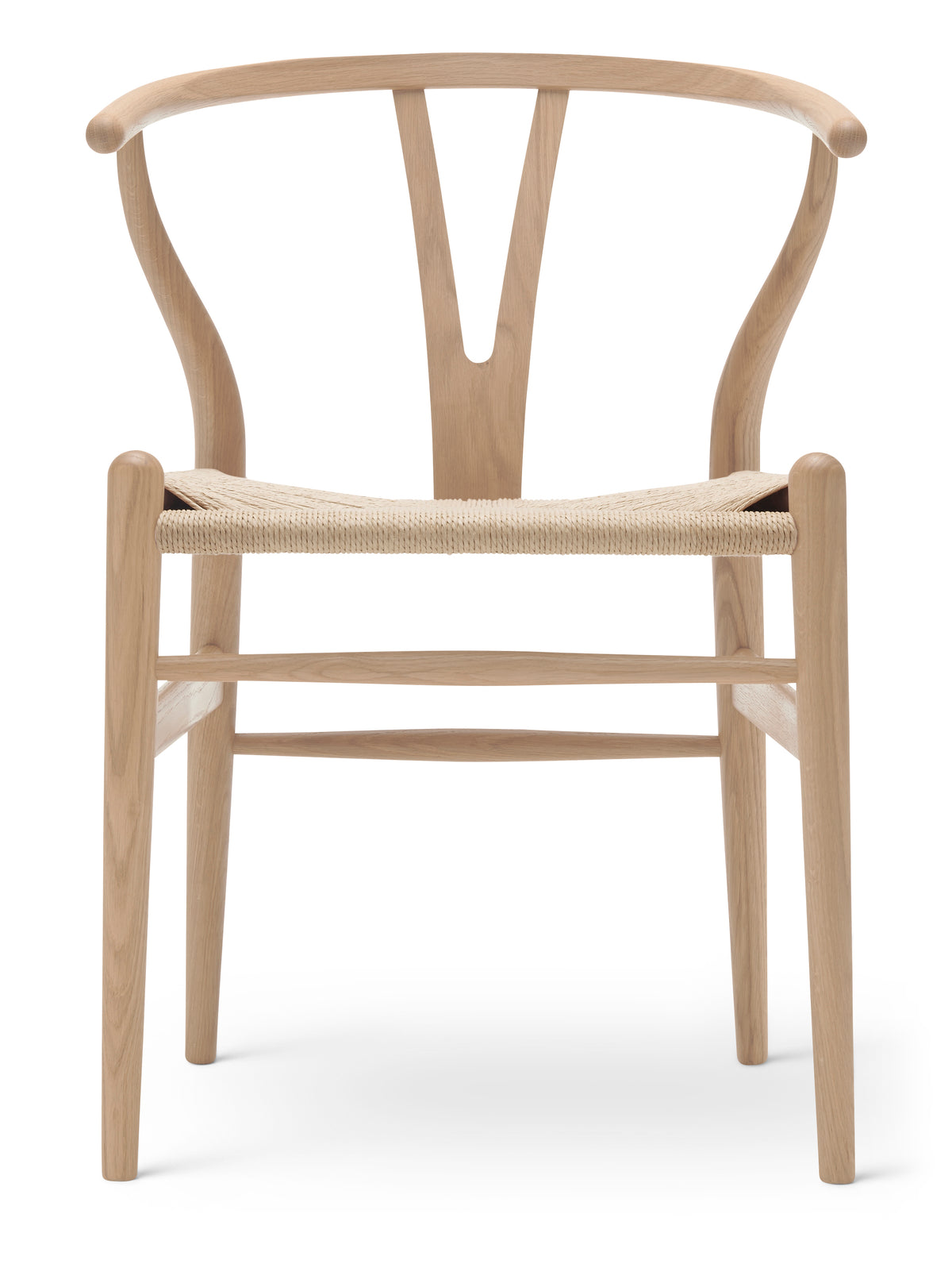 Carl Hansen &amp; Søn - CH24 Wishbone Chair