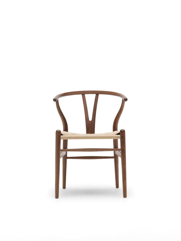 Carl Hansen &amp; Søn - CH24 Wishbone Chair