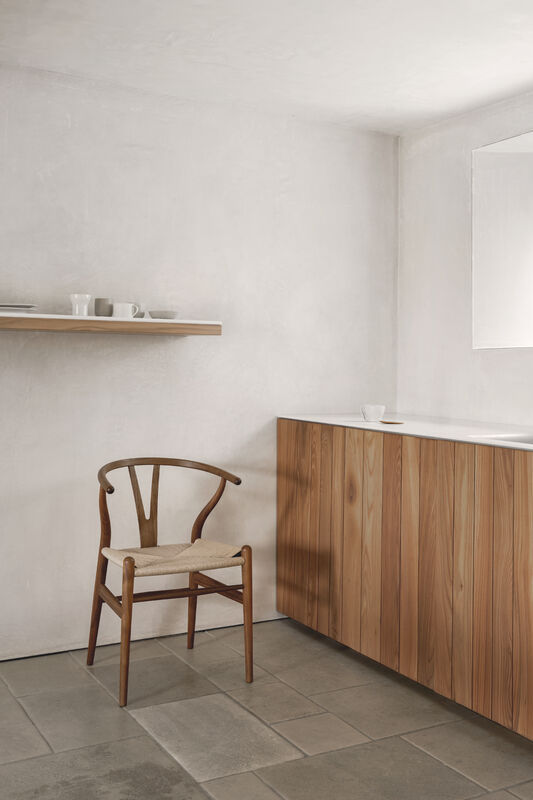 Carl Hansen &amp; Søn - CH24 Wishbone Chair