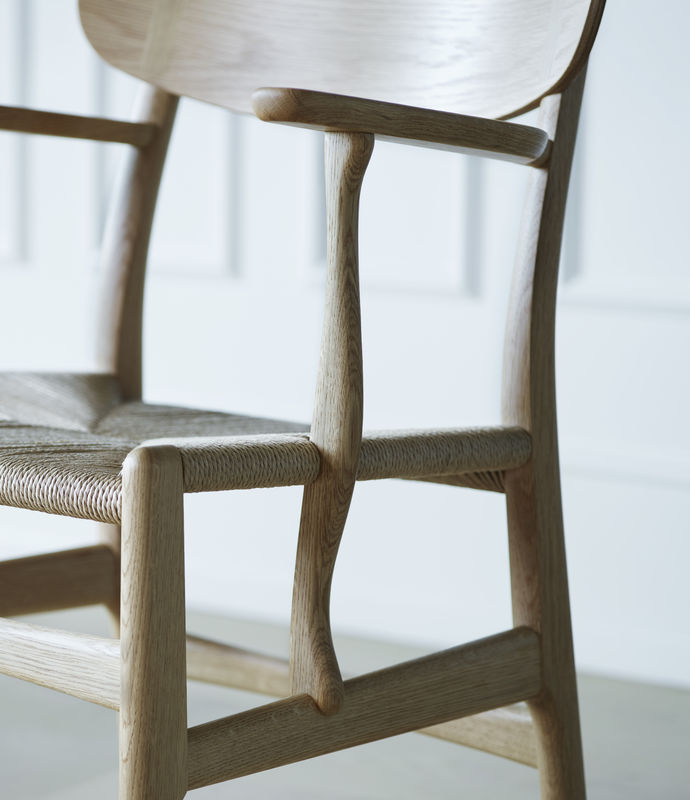 Carl Hansen &amp; Søn - CH26 Chair