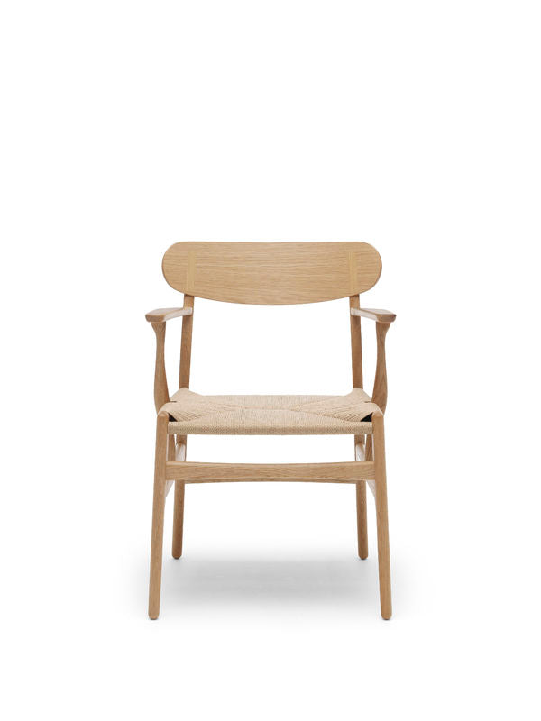 Carl Hansen &amp; Søn - CH26 Chair