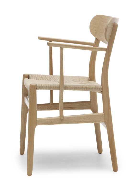 Carl Hansen &amp; Søn - CH26 Chair