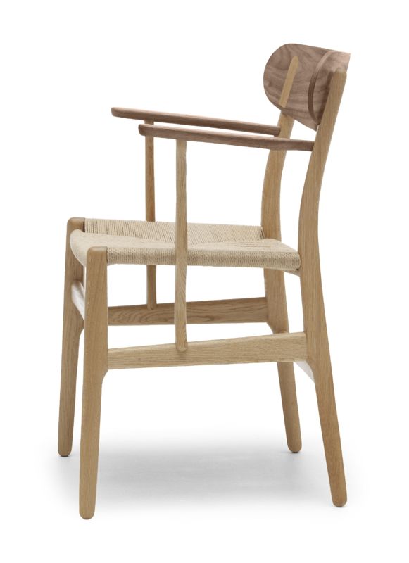 Carl Hansen &amp; Søn - CH26 Chair