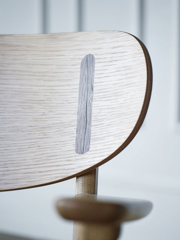 Carl Hansen &amp; Søn - CH26 Chair