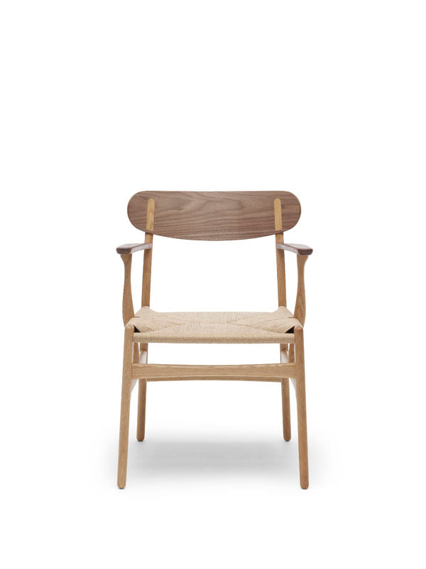 Carl Hansen &amp; Søn - CH26 Chair