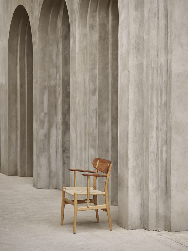 Carl Hansen &amp; Søn - CH26 Chair