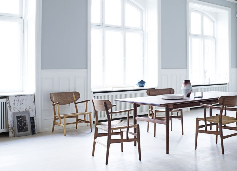 Carl Hansen &amp; Søn - CH26 Chair