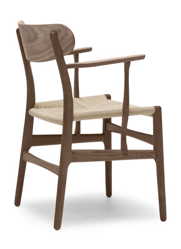 Carl Hansen &amp; Søn - CH26 Chair