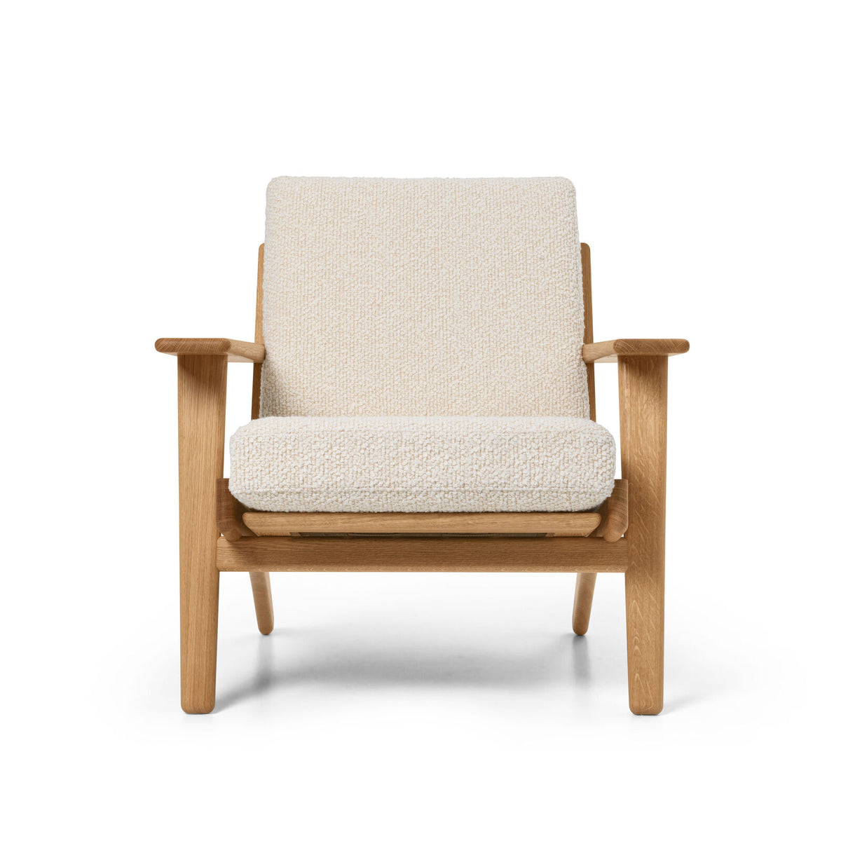 Carl Hansen &amp; Søn - CH290 Lounge Chair
