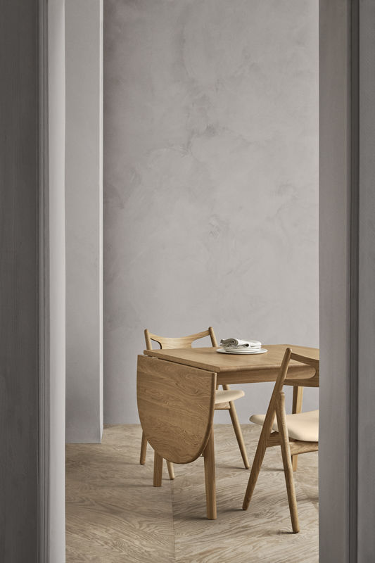 Carl Hansen &amp; Søn - CH29P Sawbuck Chair