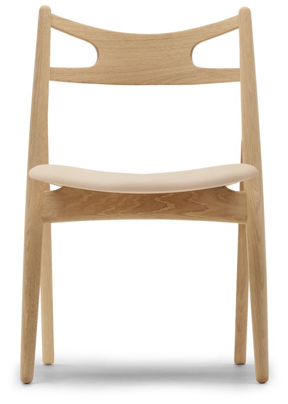Carl Hansen &amp; Søn - CH29P Sawbuck Chair