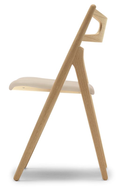 Carl Hansen &amp; Søn - CH29P Sawbuck Chair