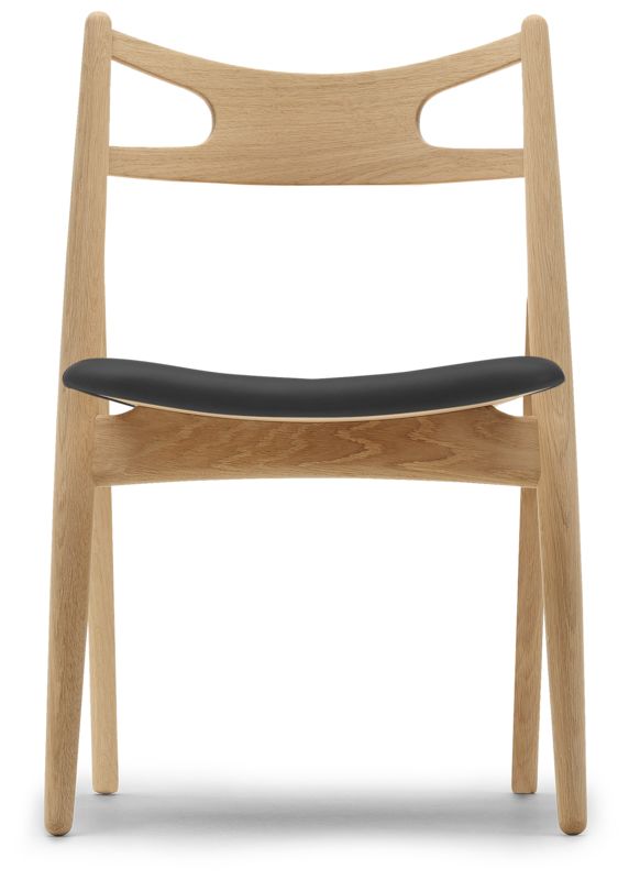 Carl Hansen &amp; Søn - CH29P Sawbuck Chair