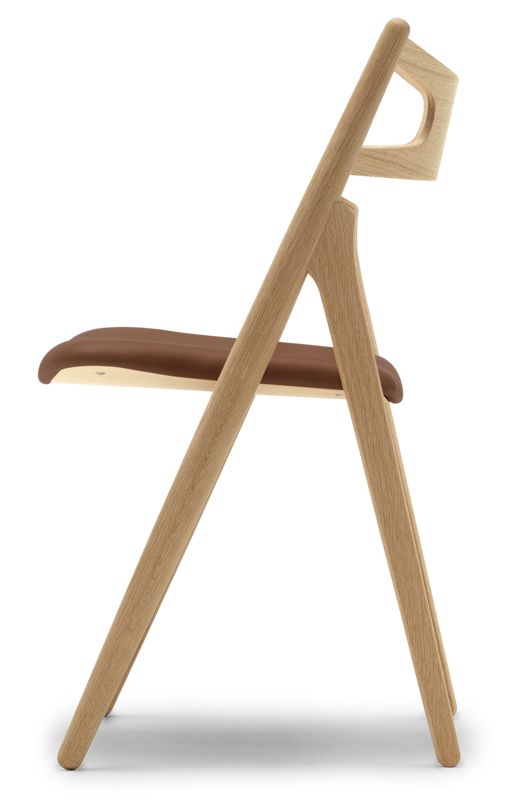 Carl Hansen &amp; Søn - CH29P Sawbuck Chair